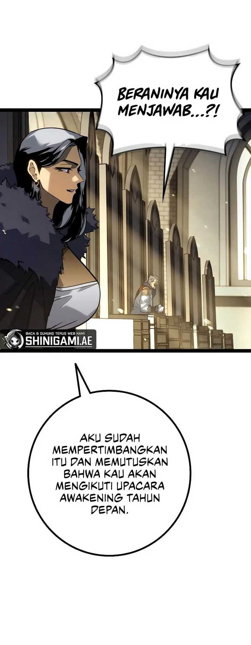 Regressing As The Reincarnated Bastard Of The Sword Clan Chapter 11 Gambar 52