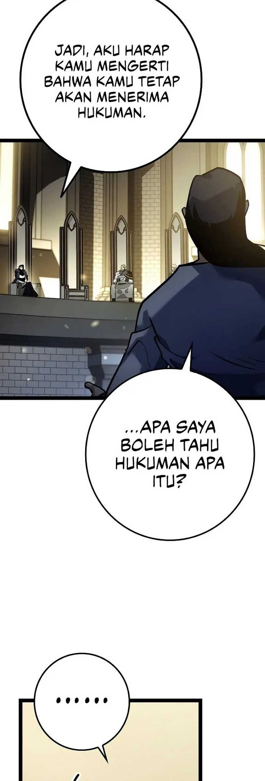 Regressing As The Reincarnated Bastard Of The Sword Clan Chapter 11 Gambar 50