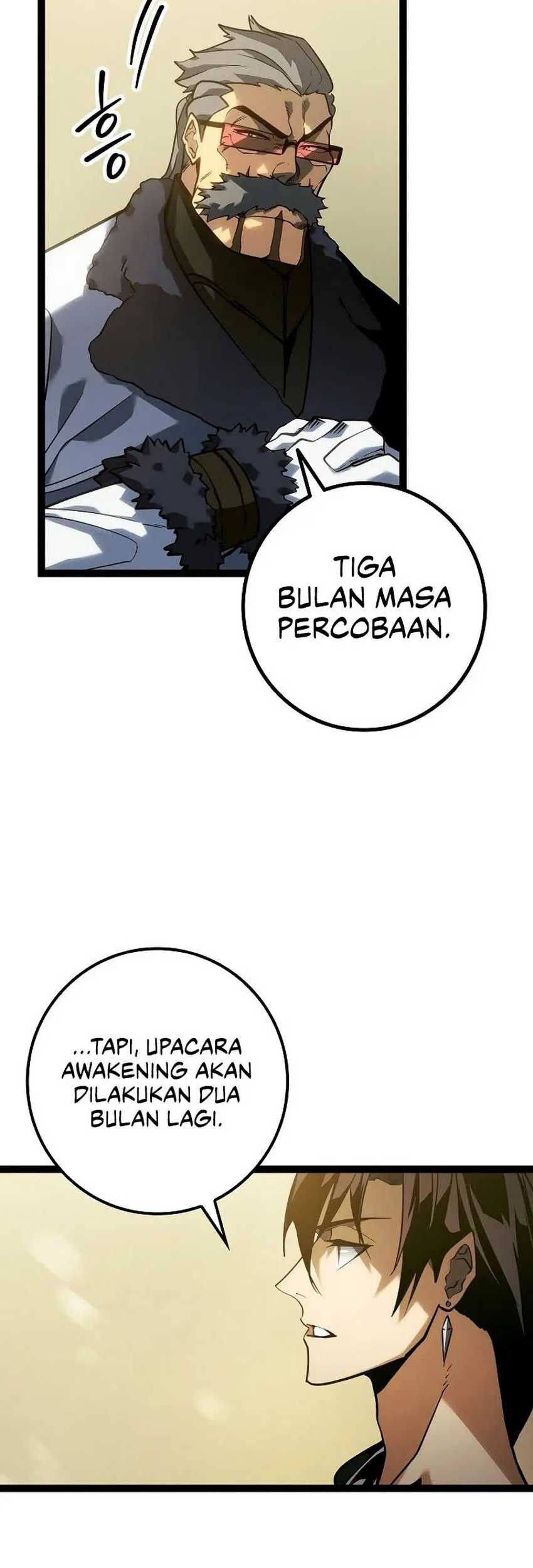 Regressing As The Reincarnated Bastard Of The Sword Clan Chapter 11 Gambar 51