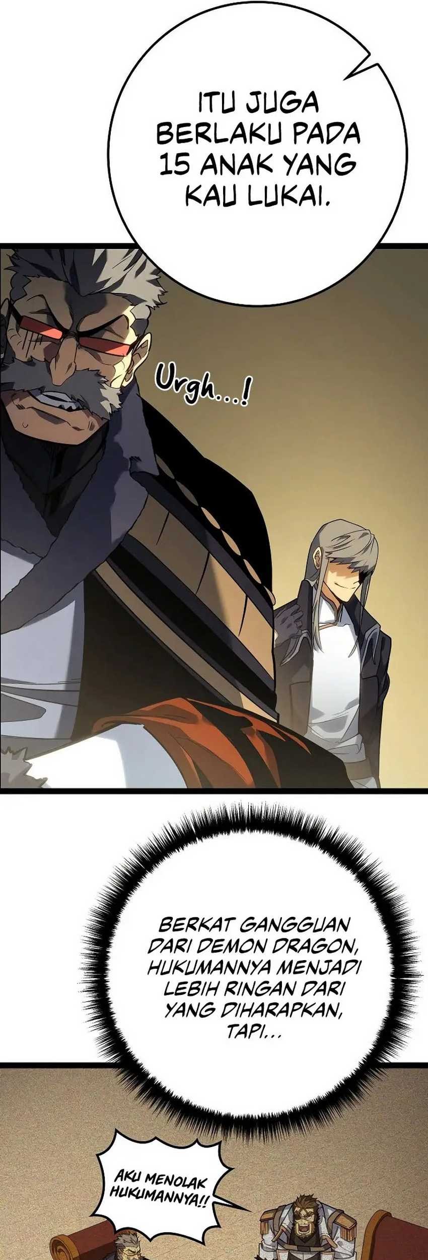 Regressing As The Reincarnated Bastard Of The Sword Clan Chapter 11 Gambar 53