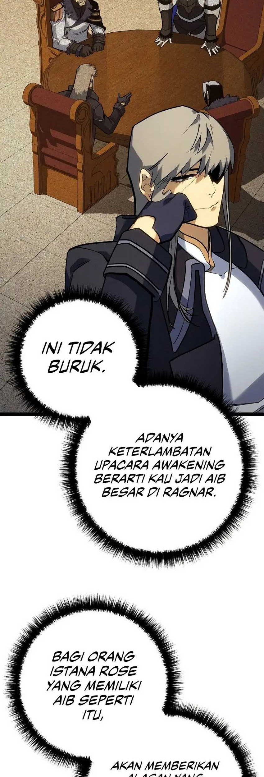 Regressing As The Reincarnated Bastard Of The Sword Clan Chapter 11 Gambar 54