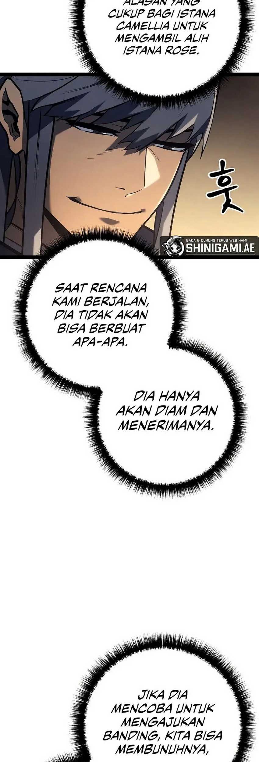 Regressing As The Reincarnated Bastard Of The Sword Clan Chapter 11 Gambar 55