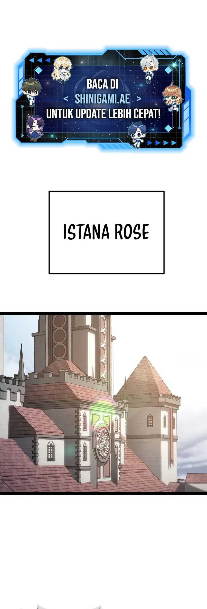 Manhwa Regressing As The Reincarnated Bastard Of The Sword Clan Chapter 11 gambar nomor 2