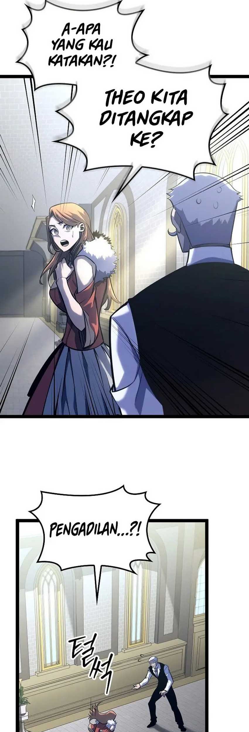 Regressing As The Reincarnated Bastard Of The Sword Clan Chapter 11 Gambar 3