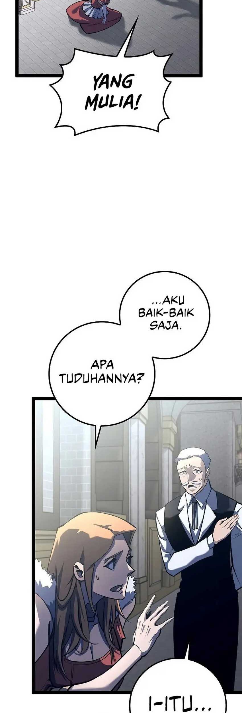 Regressing As The Reincarnated Bastard Of The Sword Clan Chapter 11 Gambar 4