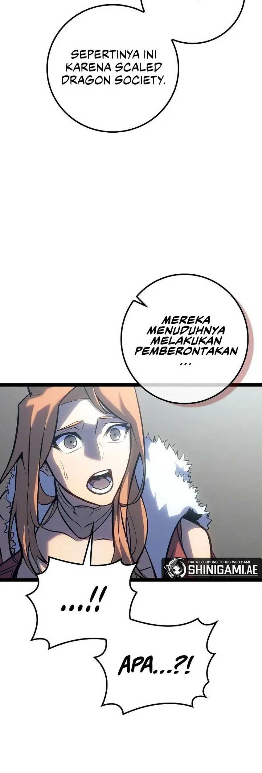 Regressing As The Reincarnated Bastard Of The Sword Clan Chapter 11 Gambar 5