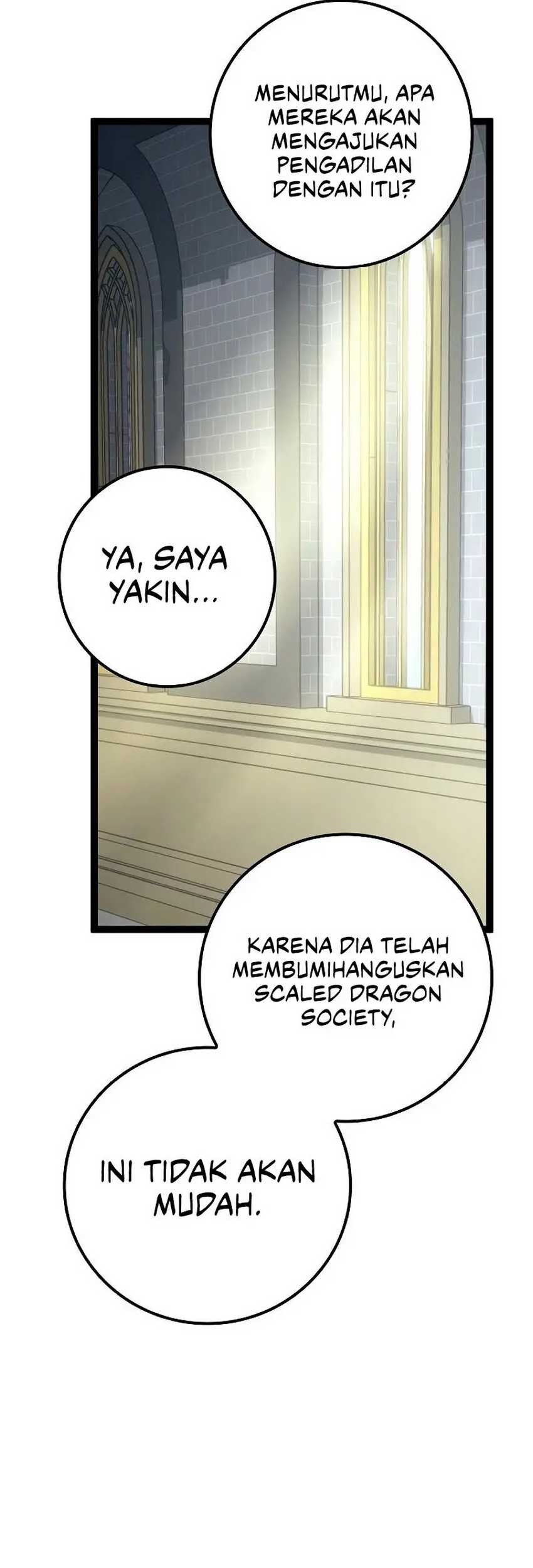 Regressing As The Reincarnated Bastard Of The Sword Clan Chapter 11 Gambar 7