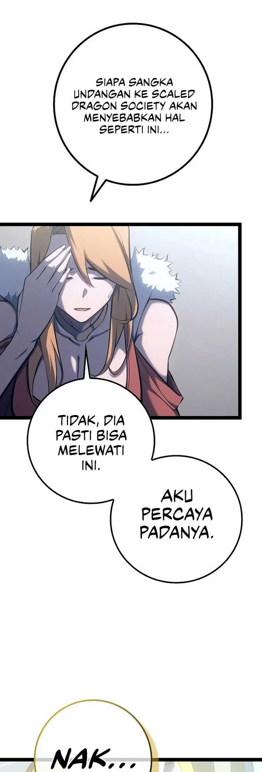 Regressing As The Reincarnated Bastard Of The Sword Clan Chapter 11 Gambar 8