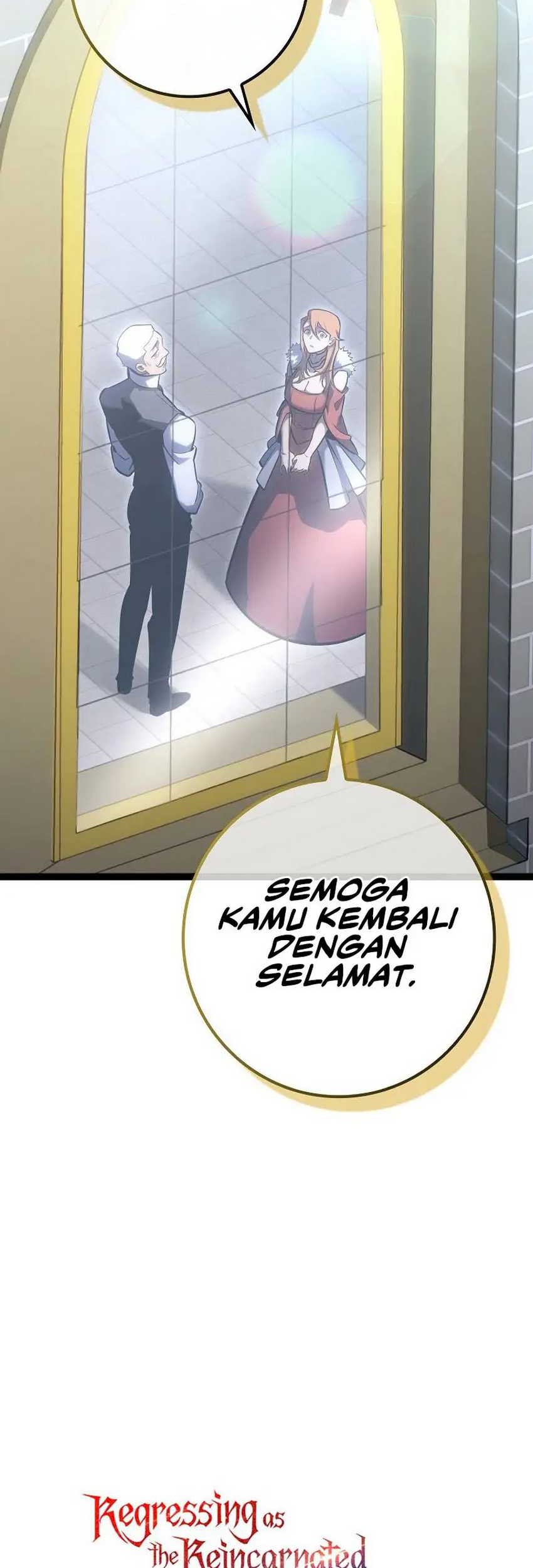 Regressing As The Reincarnated Bastard Of The Sword Clan Chapter 11 Gambar 9