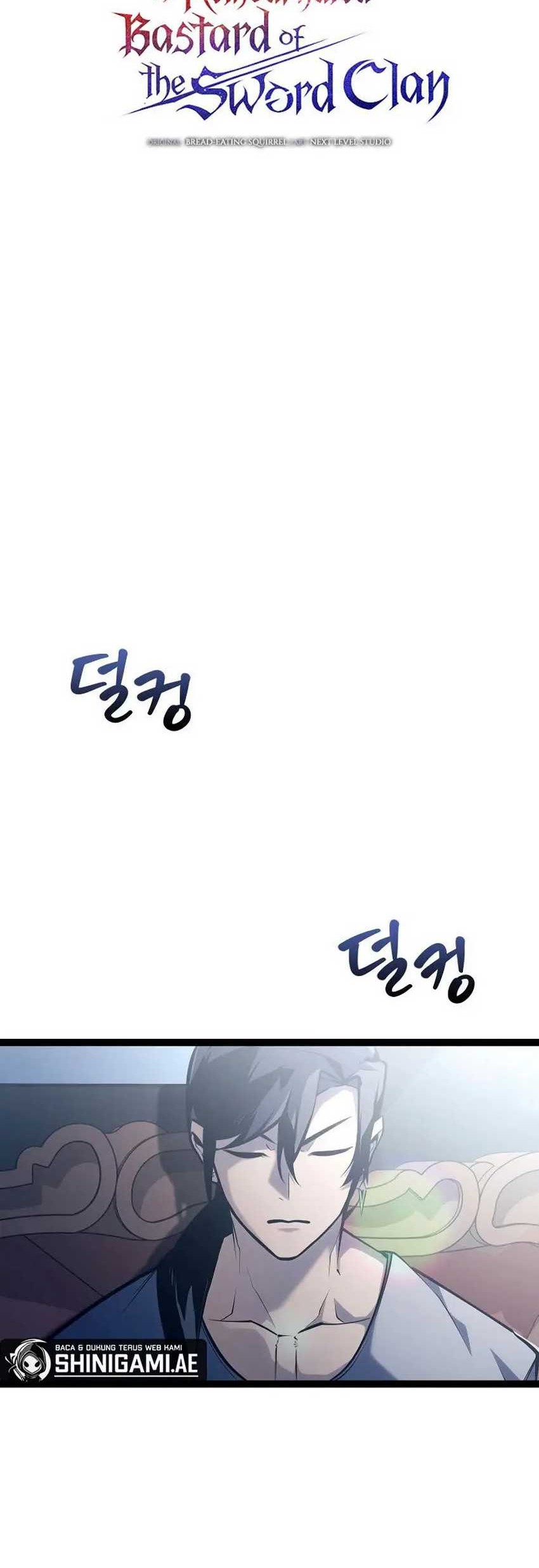 Regressing As The Reincarnated Bastard Of The Sword Clan Chapter 11 Gambar 10