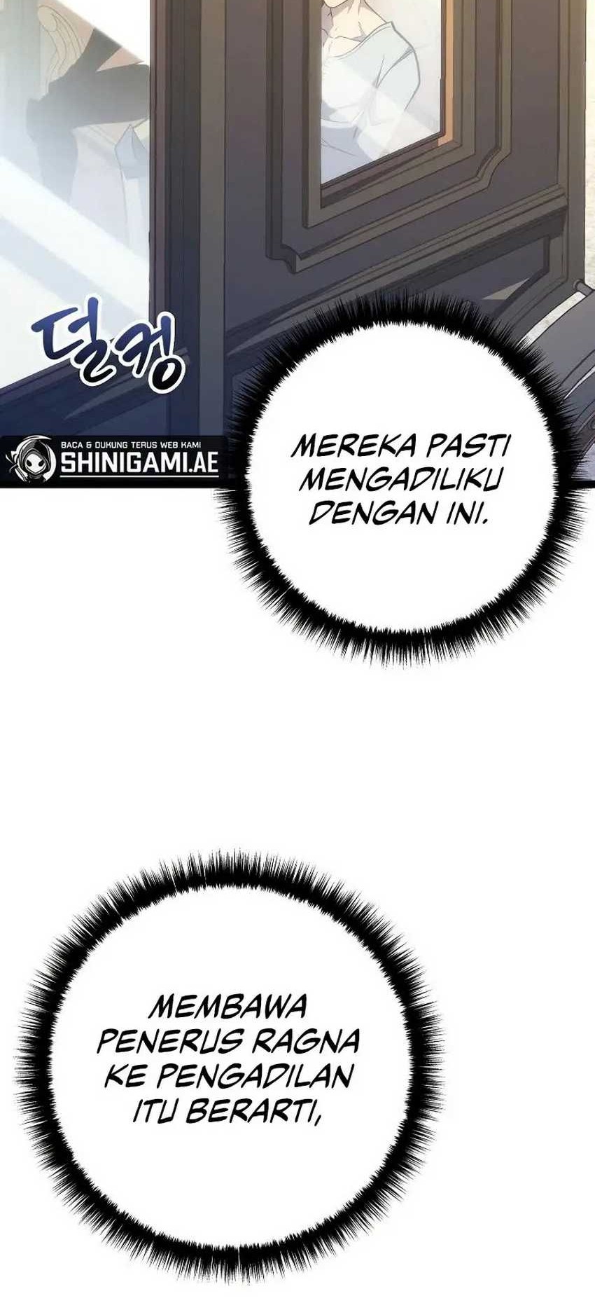 Regressing As The Reincarnated Bastard Of The Sword Clan Chapter 11 Gambar 14