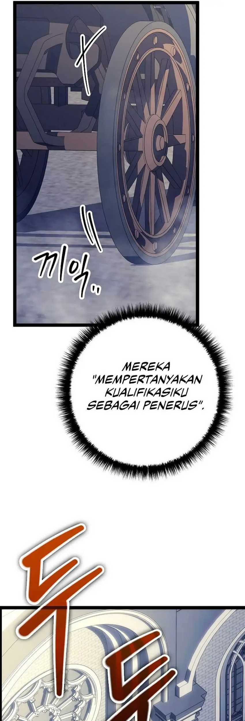 Regressing As The Reincarnated Bastard Of The Sword Clan Chapter 11 Gambar 15