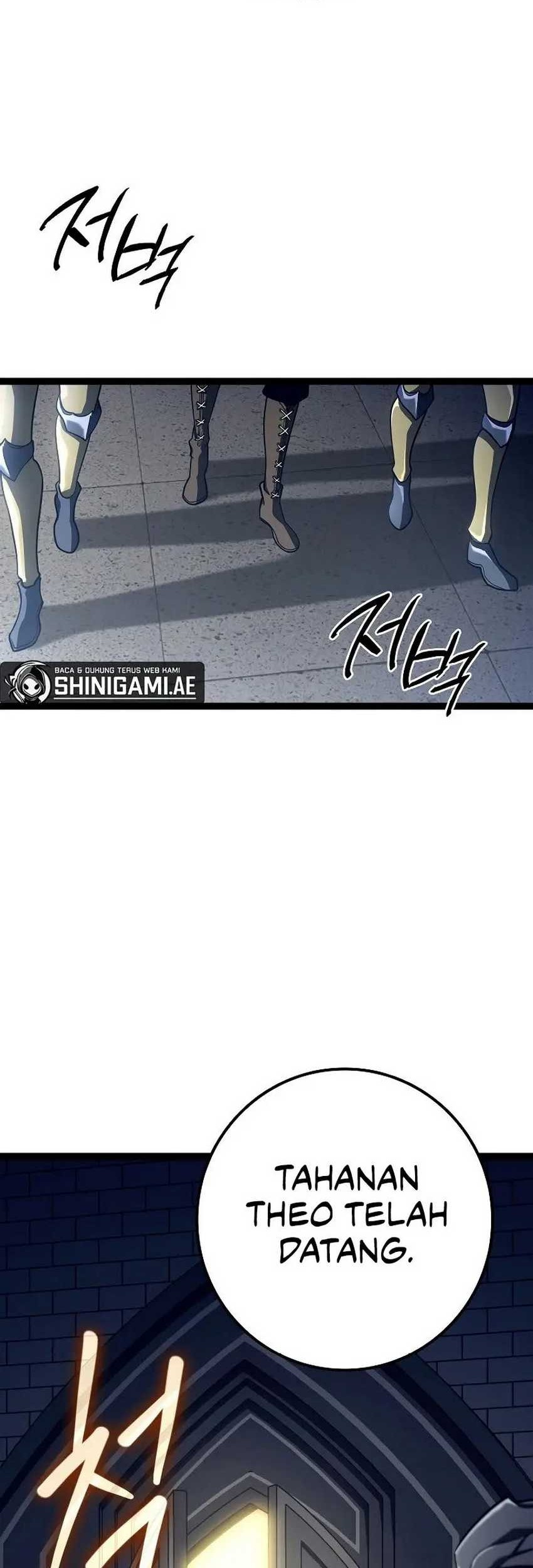 Regressing As The Reincarnated Bastard Of The Sword Clan Chapter 11 Gambar 18