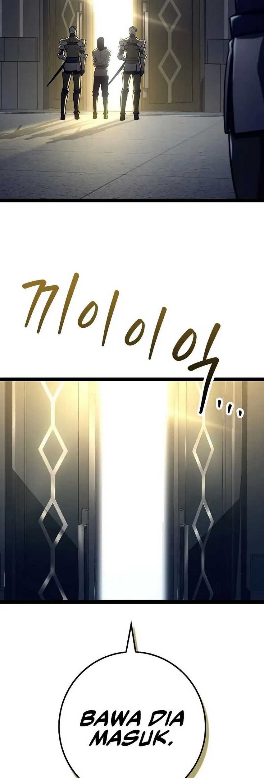 Regressing As The Reincarnated Bastard Of The Sword Clan Chapter 11 Gambar 20