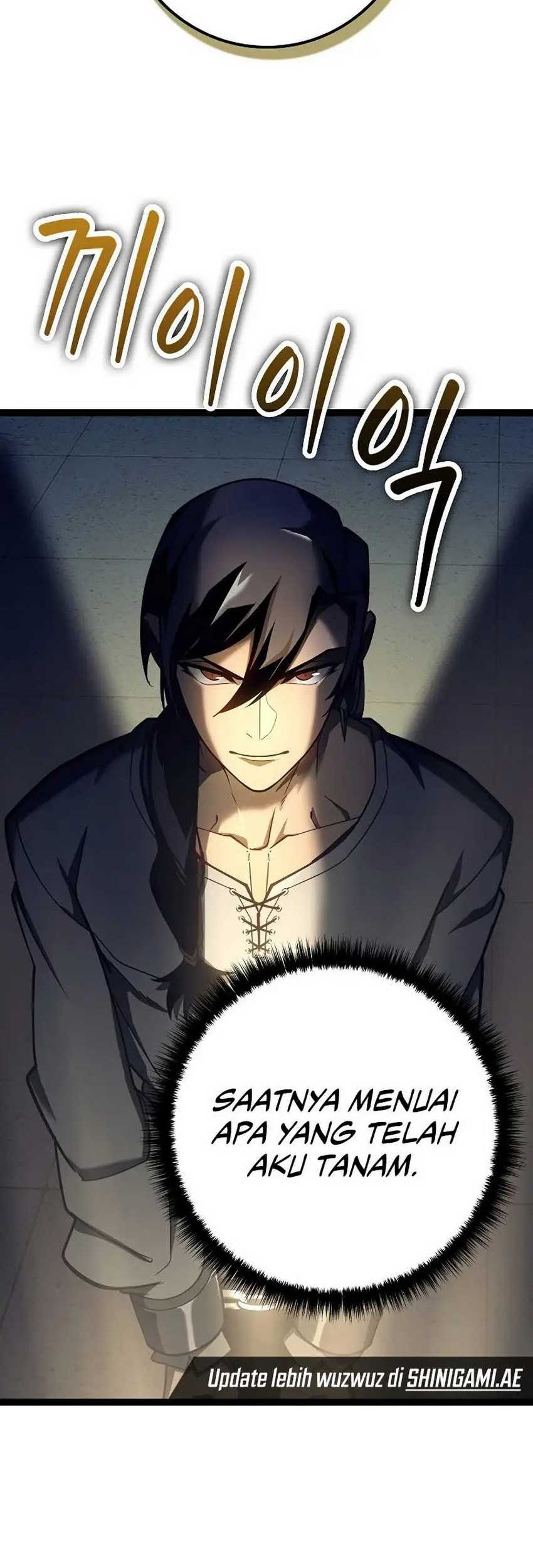 Regressing As The Reincarnated Bastard Of The Sword Clan Chapter 11 Gambar 21