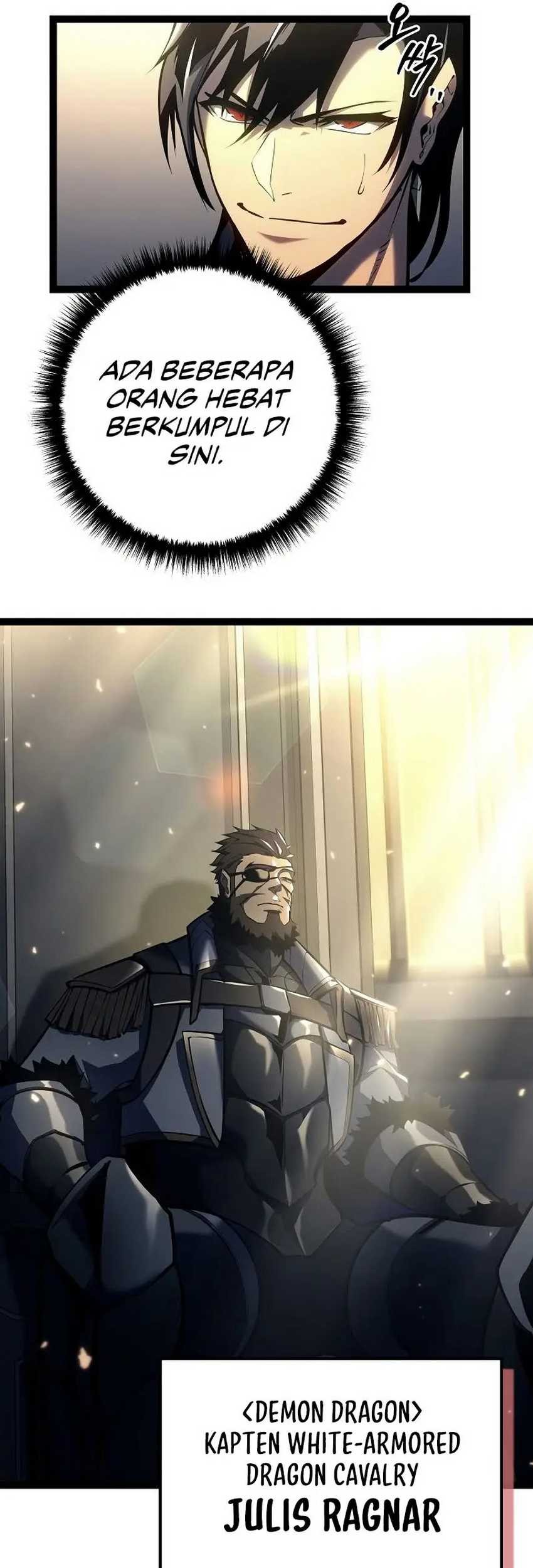 Regressing As The Reincarnated Bastard Of The Sword Clan Chapter 11 Gambar 25