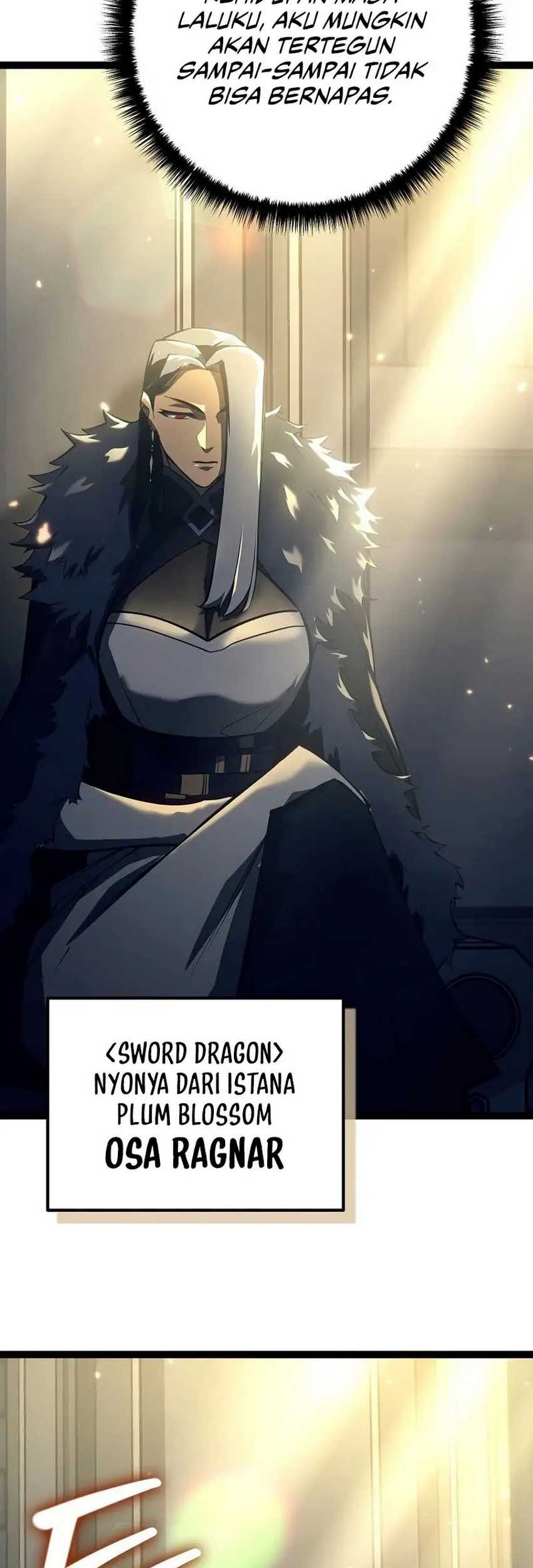 Regressing As The Reincarnated Bastard Of The Sword Clan Chapter 11 Gambar 27