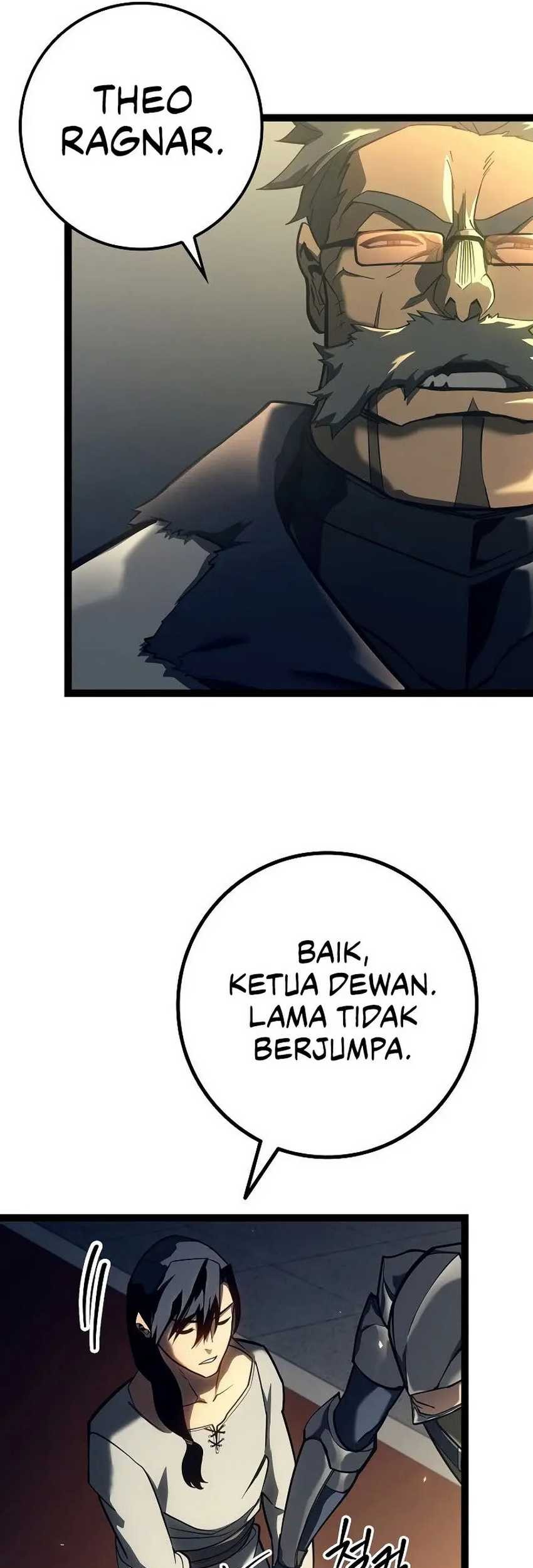 Regressing As The Reincarnated Bastard Of The Sword Clan Chapter 11 Gambar 29