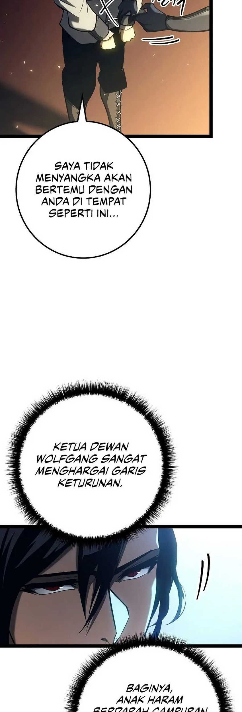 Regressing As The Reincarnated Bastard Of The Sword Clan Chapter 11 Gambar 30