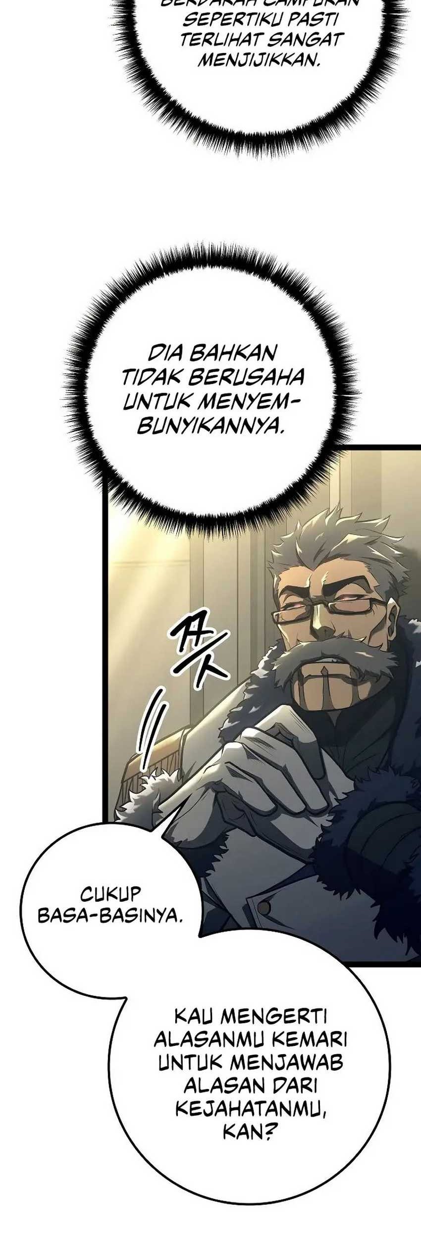 Regressing As The Reincarnated Bastard Of The Sword Clan Chapter 11 Gambar 31