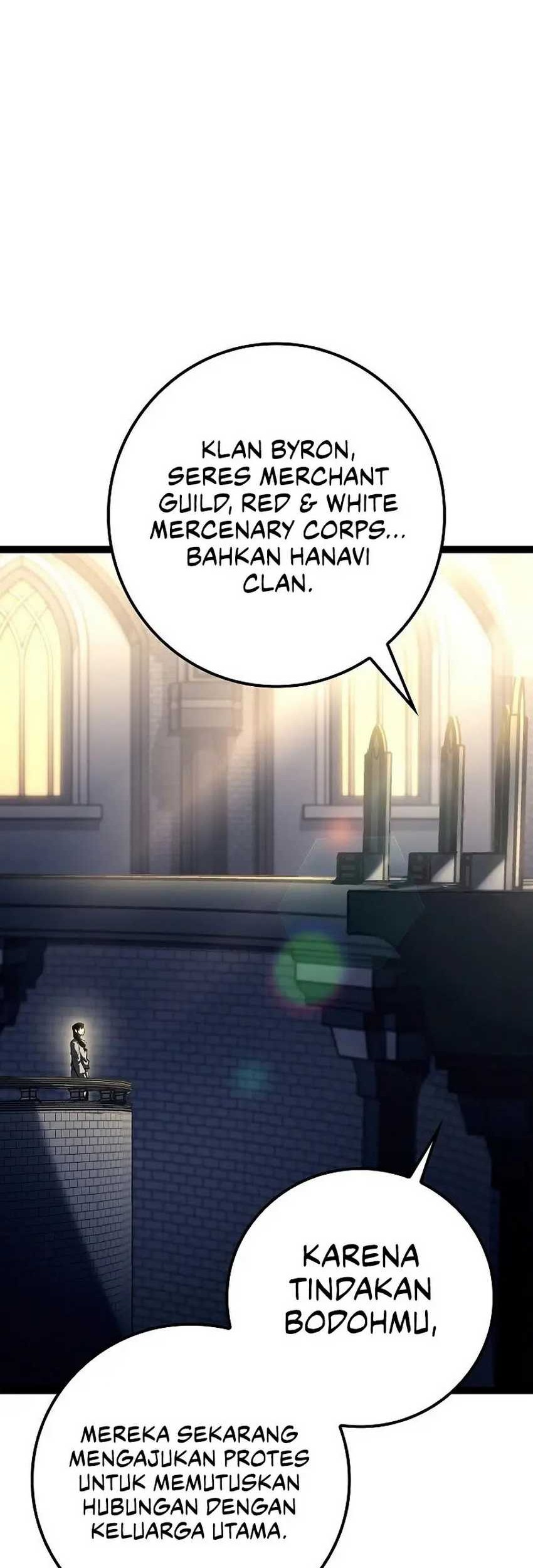 Regressing As The Reincarnated Bastard Of The Sword Clan Chapter 11 Gambar 32