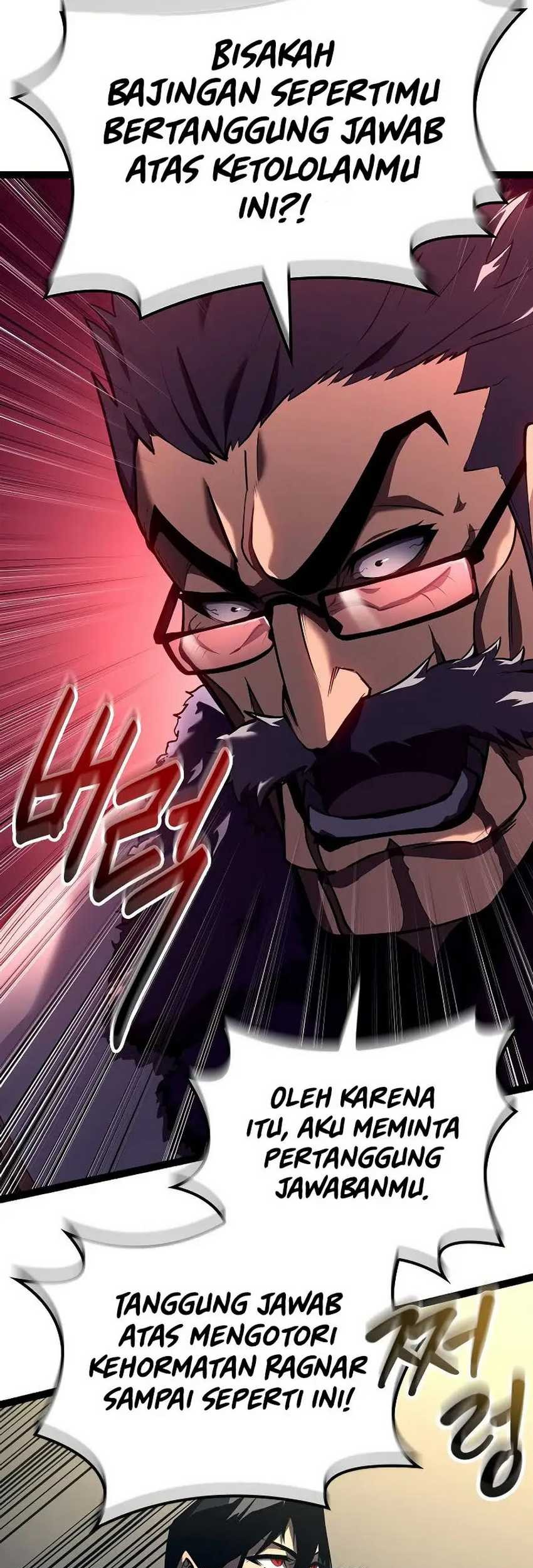 Regressing As The Reincarnated Bastard Of The Sword Clan Chapter 11 Gambar 34