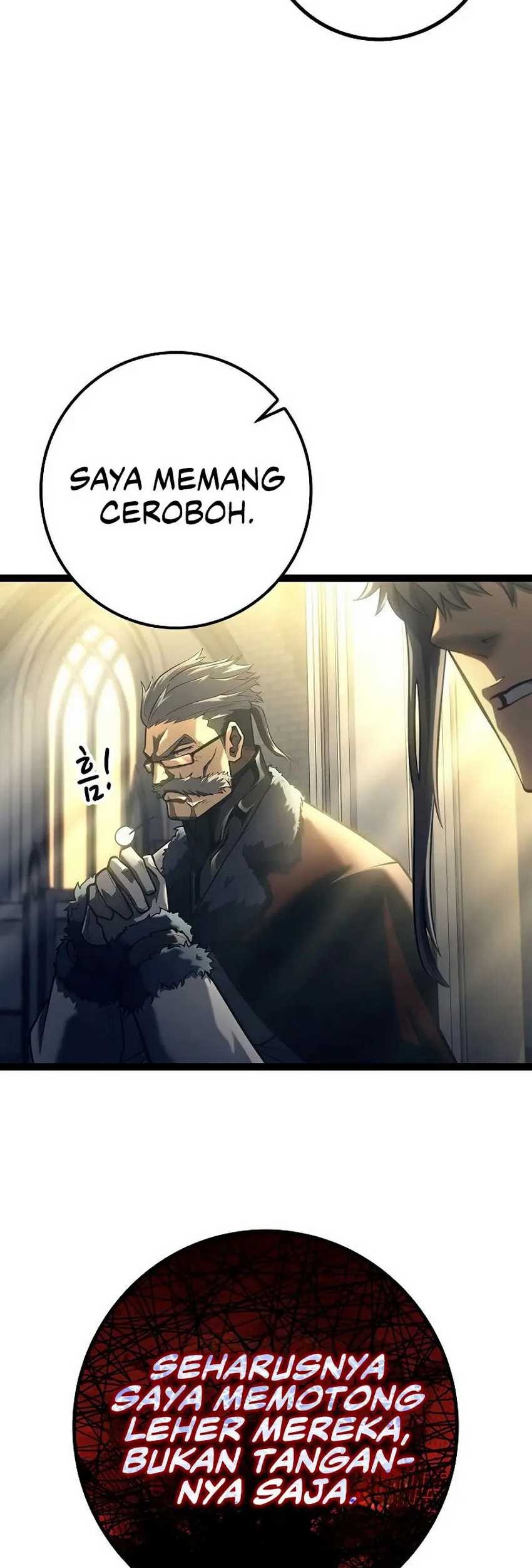 Regressing As The Reincarnated Bastard Of The Sword Clan Chapter 11 Gambar 36