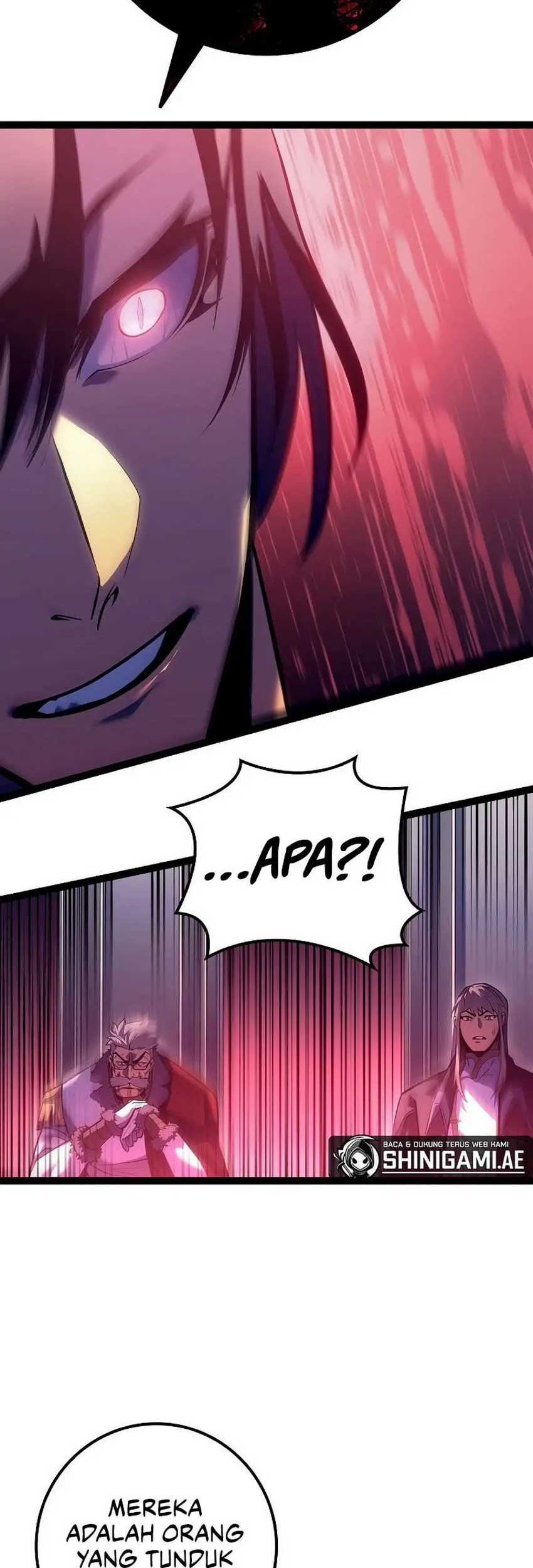 Regressing As The Reincarnated Bastard Of The Sword Clan Chapter 11 Gambar 37