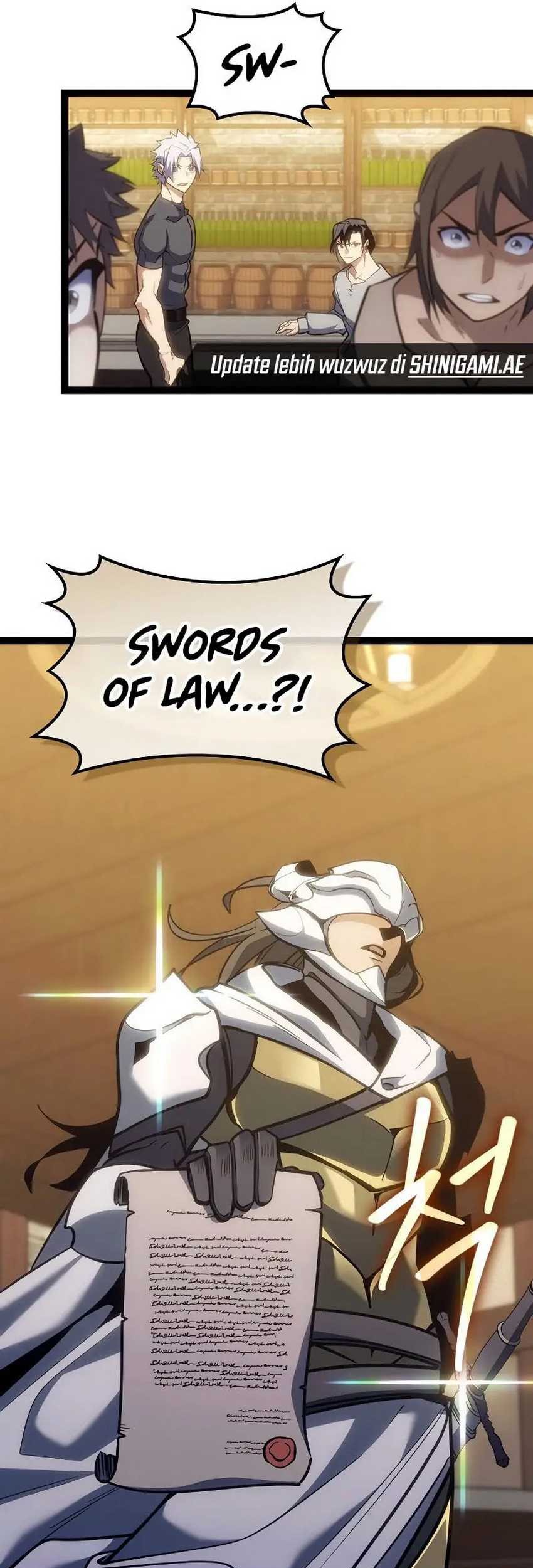 Regressing As The Reincarnated Bastard Of The Sword Clan Chapter 10 Gambar 65