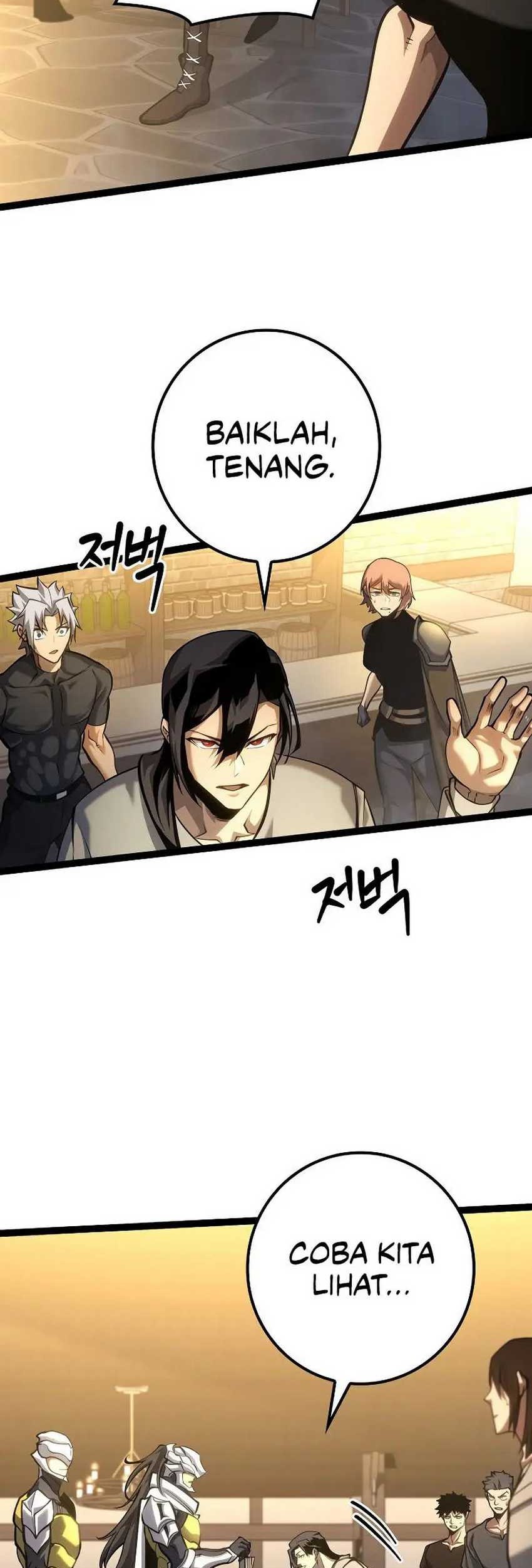 Regressing As The Reincarnated Bastard Of The Sword Clan Chapter 10 Gambar 67