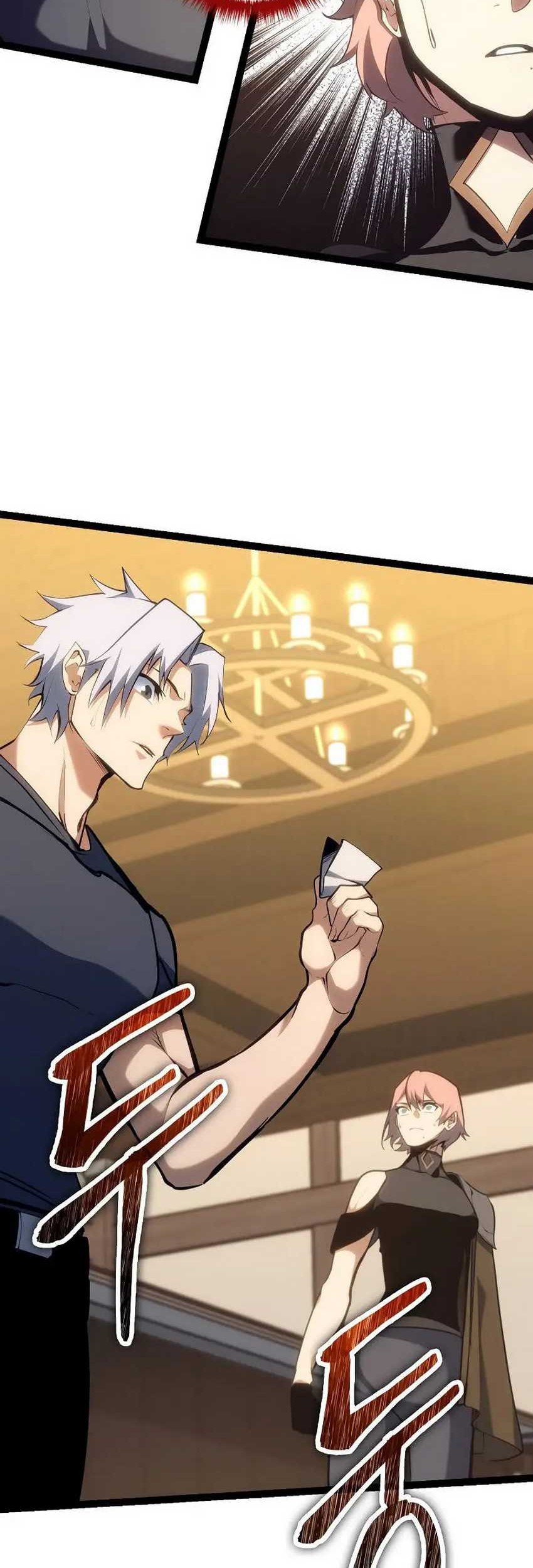 Regressing As The Reincarnated Bastard Of The Sword Clan Chapter 10 Gambar 73