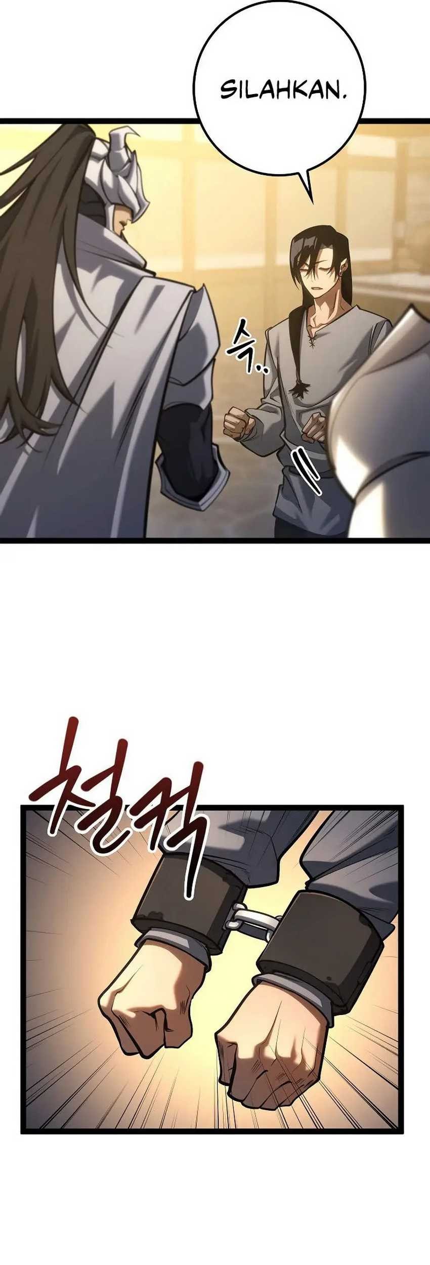 Regressing As The Reincarnated Bastard Of The Sword Clan Chapter 10 Gambar 70