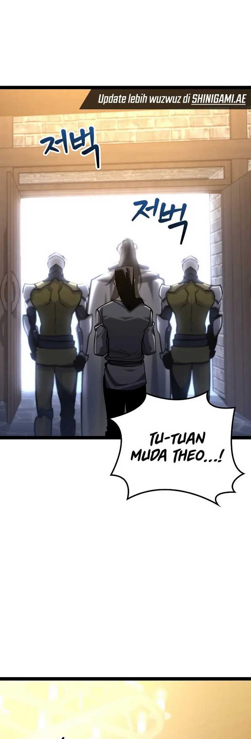 Regressing As The Reincarnated Bastard Of The Sword Clan Chapter 10 Gambar 71