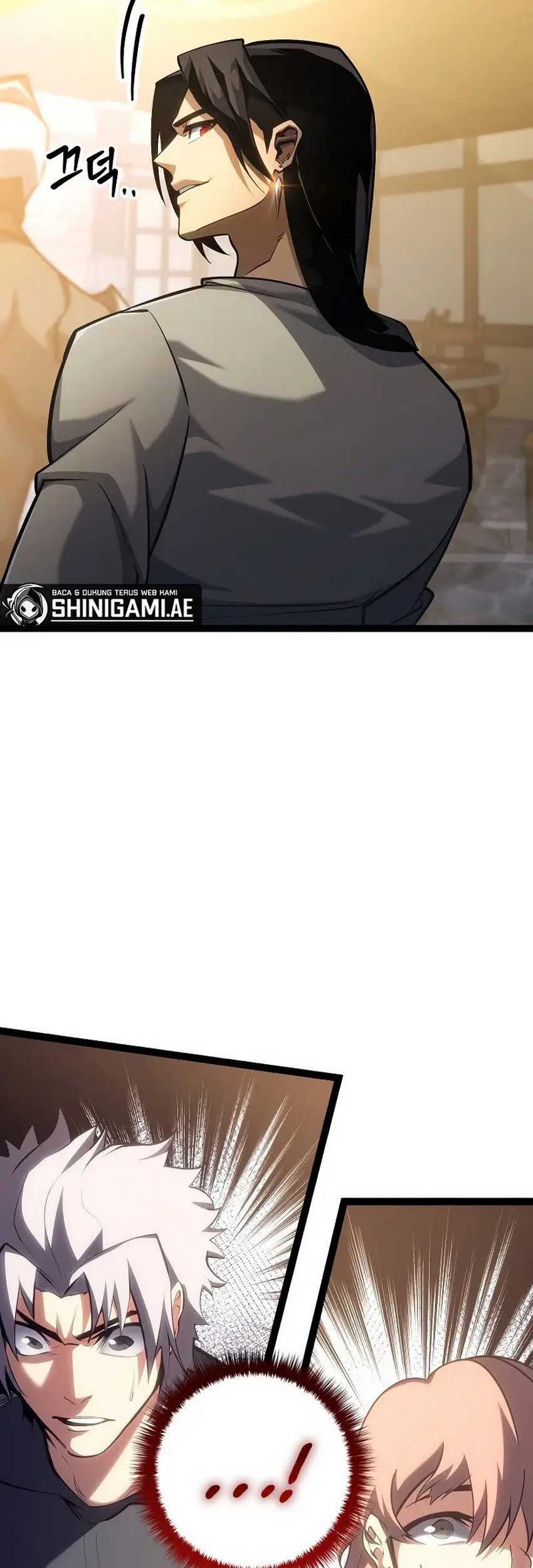 Regressing As The Reincarnated Bastard Of The Sword Clan Chapter 10 Gambar 72