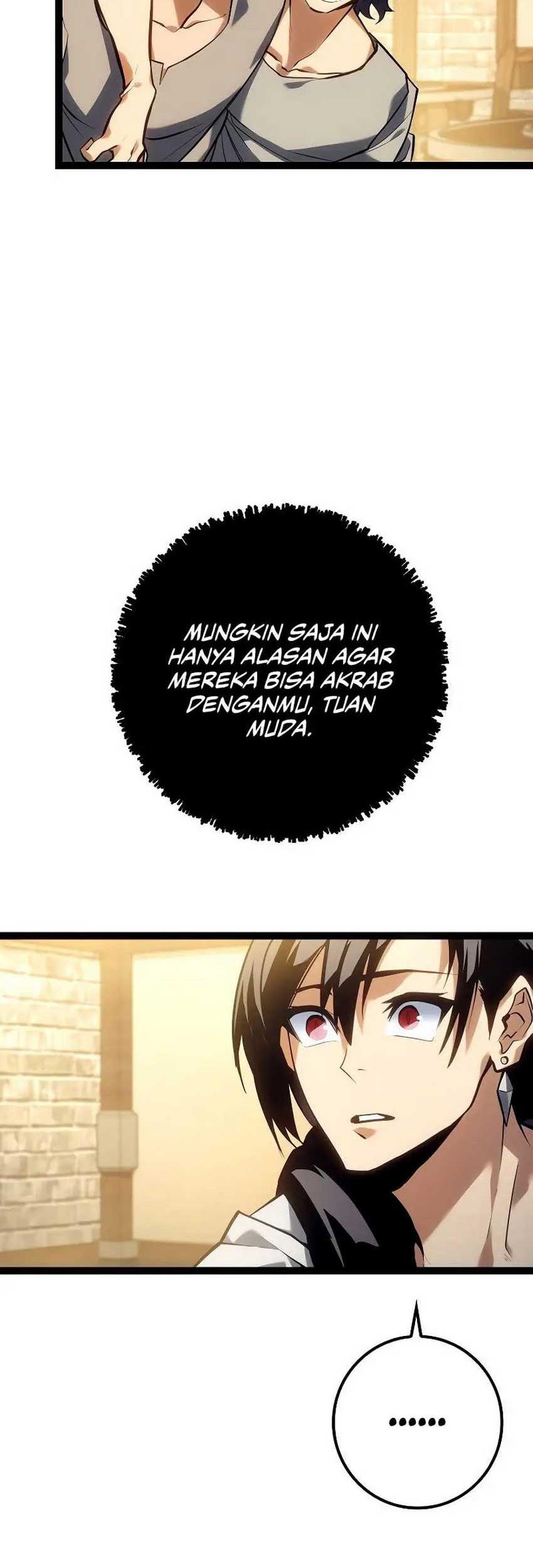 Regressing As The Reincarnated Bastard Of The Sword Clan Chapter 10 Gambar 44