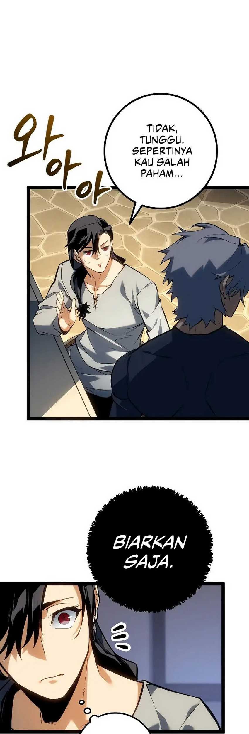 Regressing As The Reincarnated Bastard Of The Sword Clan Chapter 10 Gambar 41