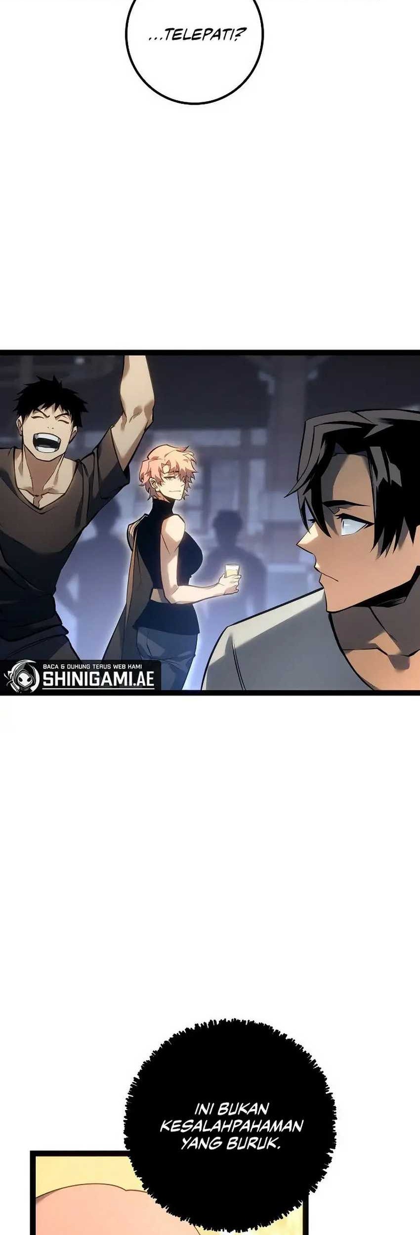 Regressing As The Reincarnated Bastard Of The Sword Clan Chapter 10 Gambar 42