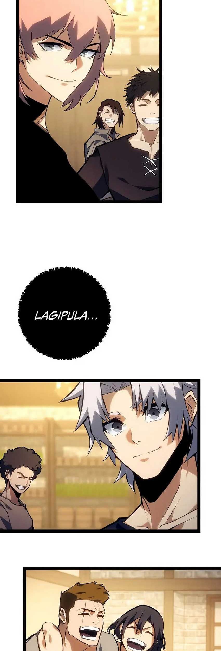 Regressing As The Reincarnated Bastard Of The Sword Clan Chapter 10 Gambar 43