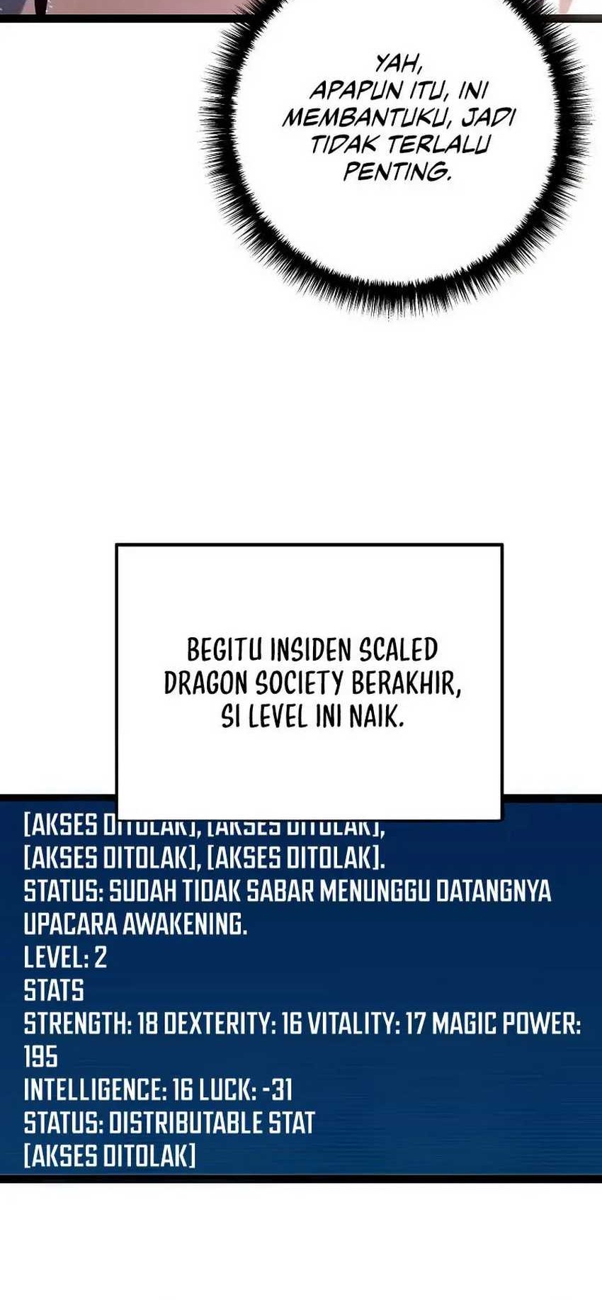 Regressing As The Reincarnated Bastard Of The Sword Clan Chapter 10 Gambar 49