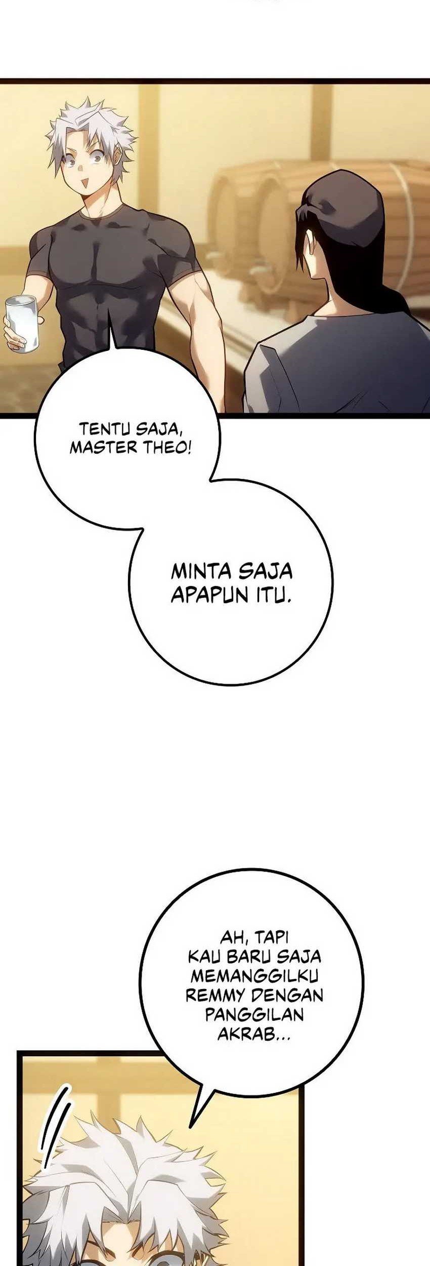 Regressing As The Reincarnated Bastard Of The Sword Clan Chapter 10 Gambar 53