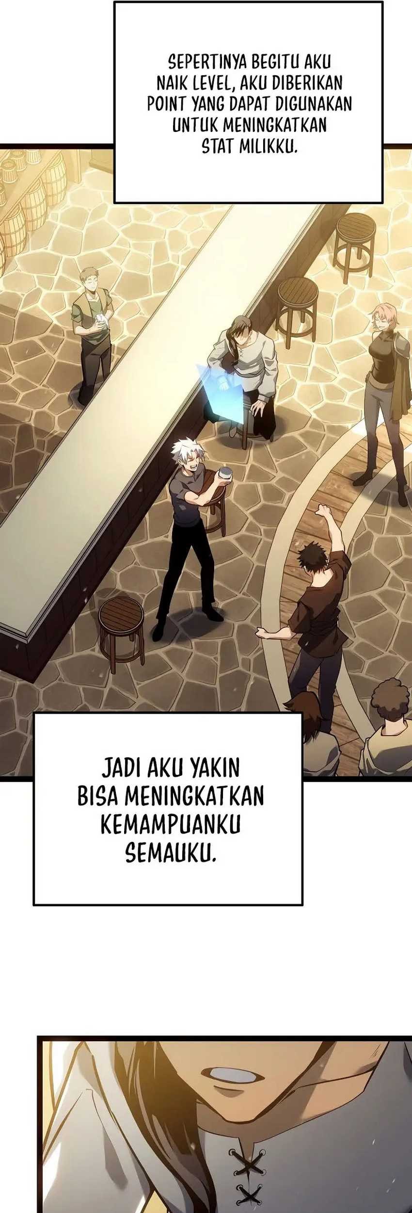 Regressing As The Reincarnated Bastard Of The Sword Clan Chapter 10 Gambar 50