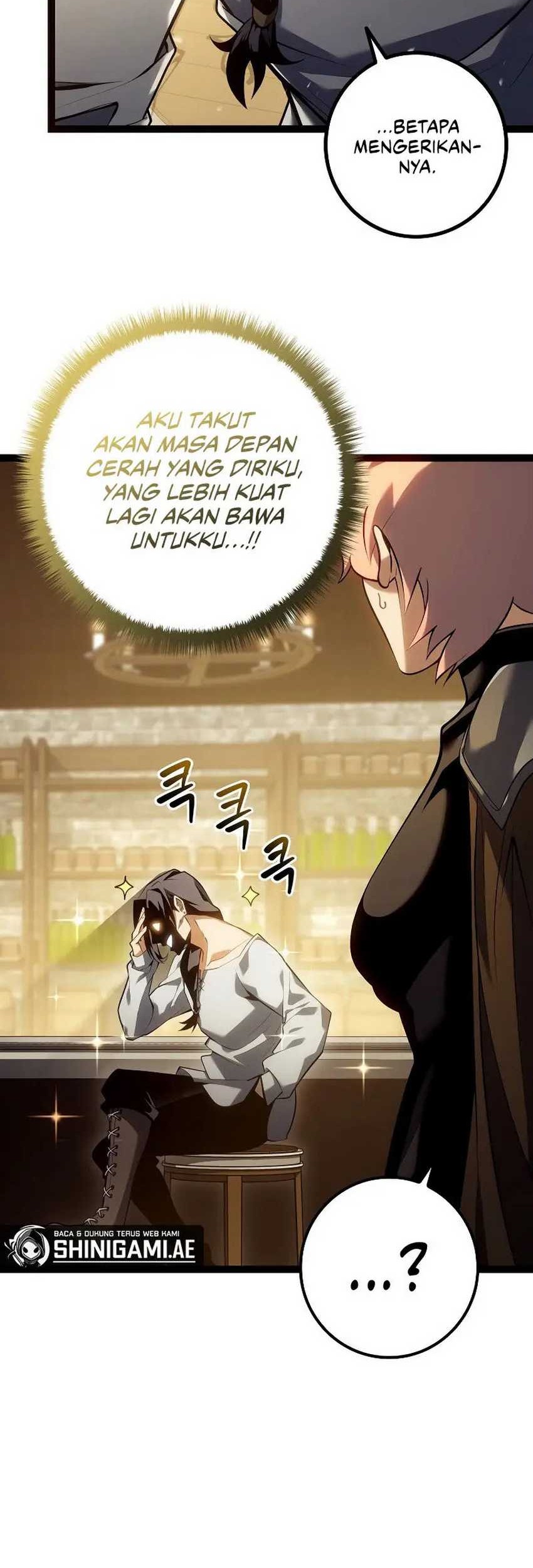 Regressing As The Reincarnated Bastard Of The Sword Clan Chapter 10 Gambar 51