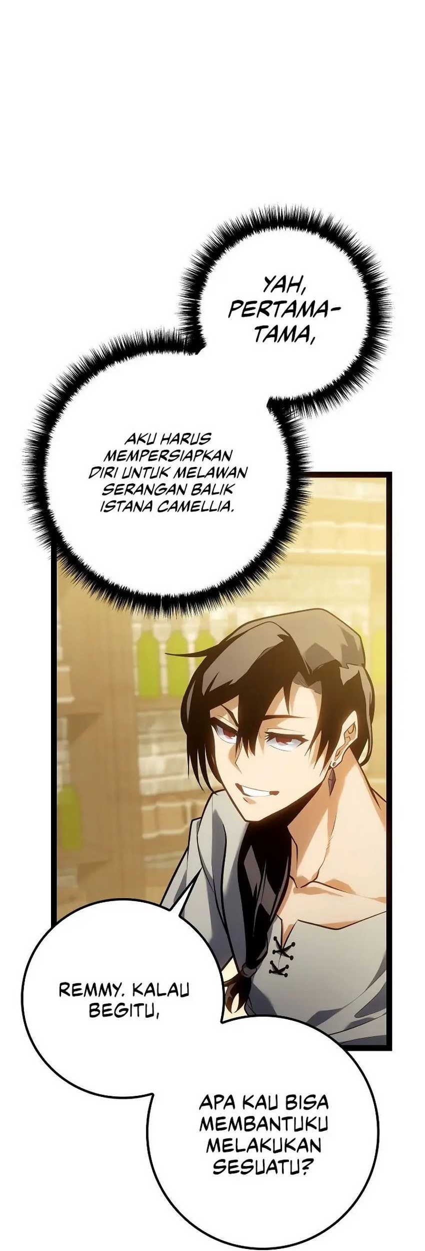 Regressing As The Reincarnated Bastard Of The Sword Clan Chapter 10 Gambar 52