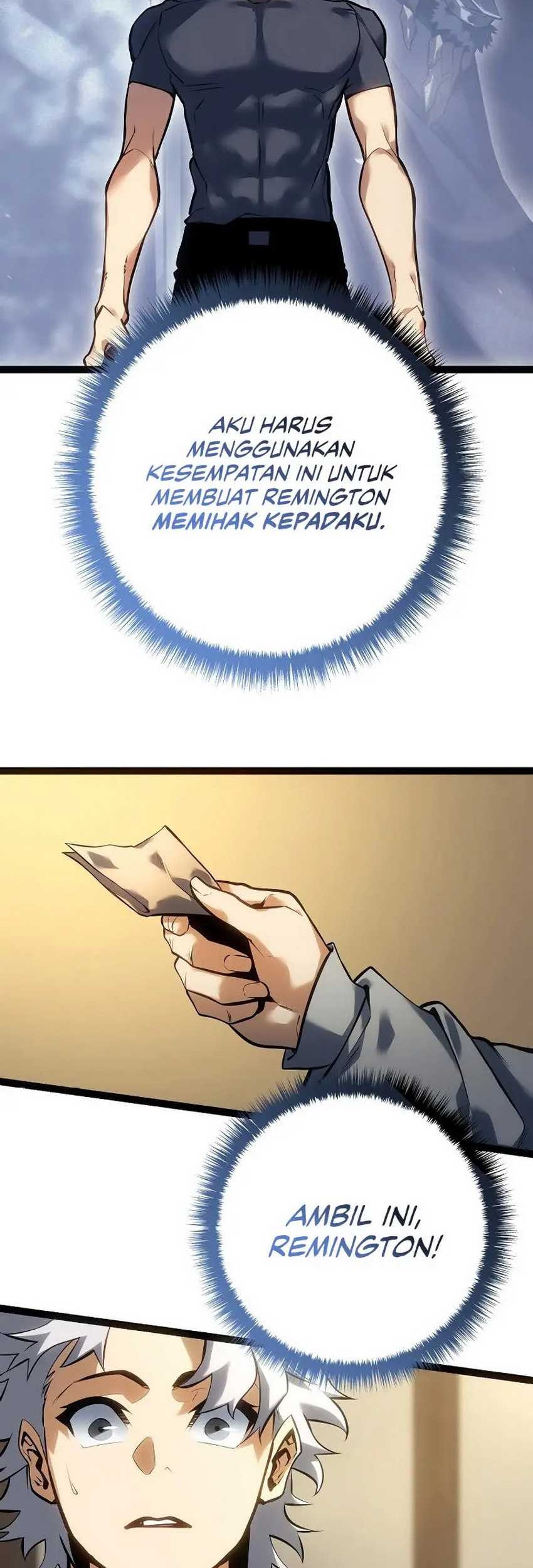 Regressing As The Reincarnated Bastard Of The Sword Clan Chapter 10 Gambar 58