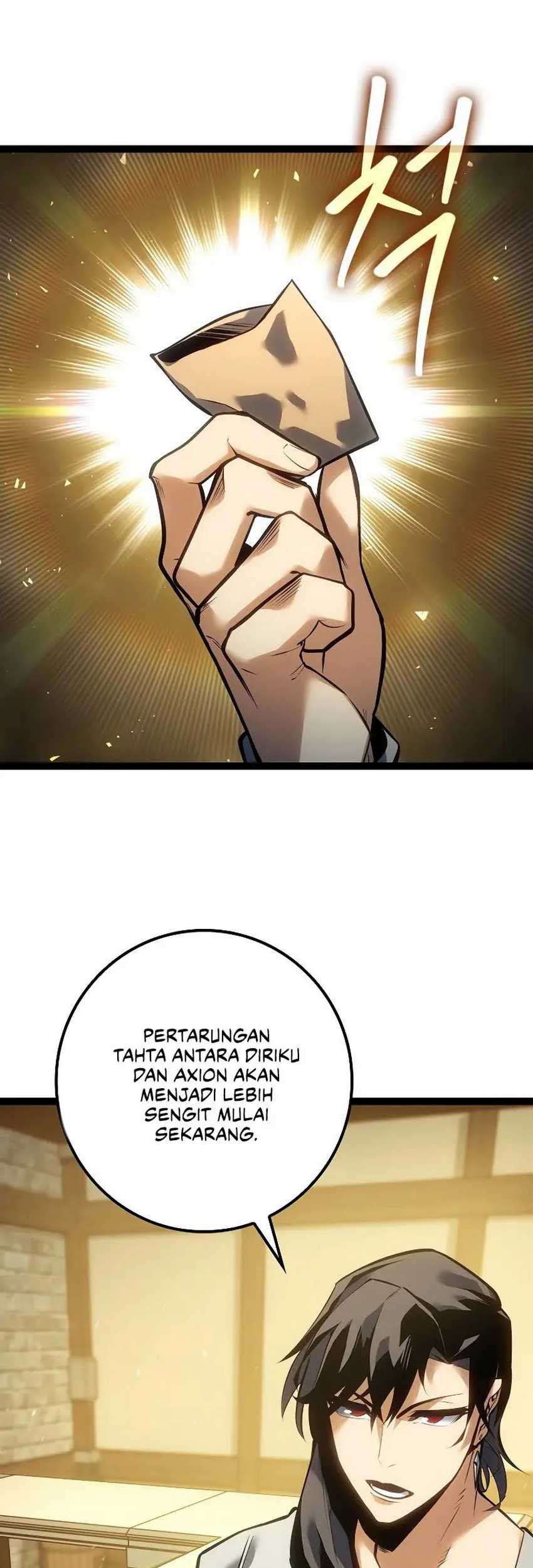 Regressing As The Reincarnated Bastard Of The Sword Clan Chapter 10 Gambar 55