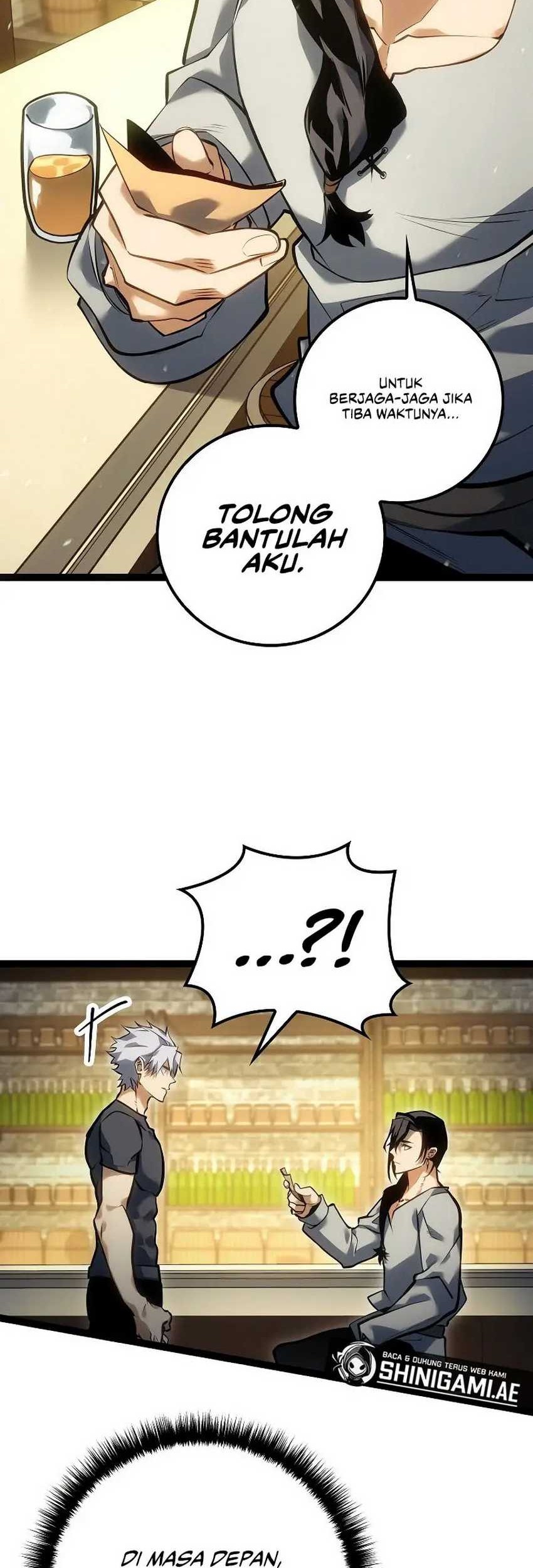 Regressing As The Reincarnated Bastard Of The Sword Clan Chapter 10 Gambar 56