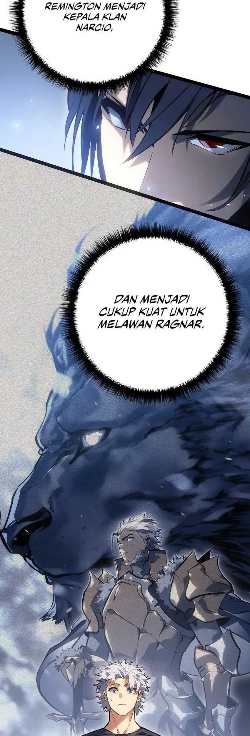 Regressing As The Reincarnated Bastard Of The Sword Clan Chapter 10 Gambar 57