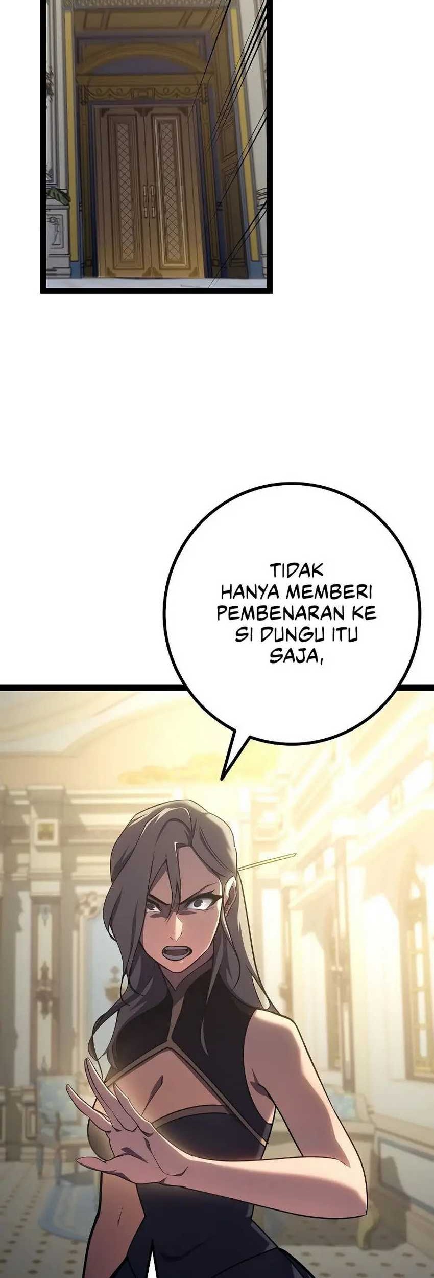 Regressing As The Reincarnated Bastard Of The Sword Clan Chapter 10 Gambar 3