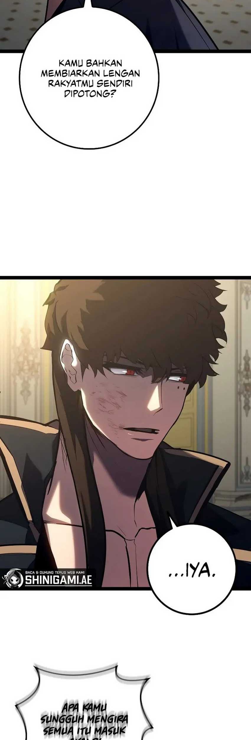 Regressing As The Reincarnated Bastard Of The Sword Clan Chapter 10 Gambar 4