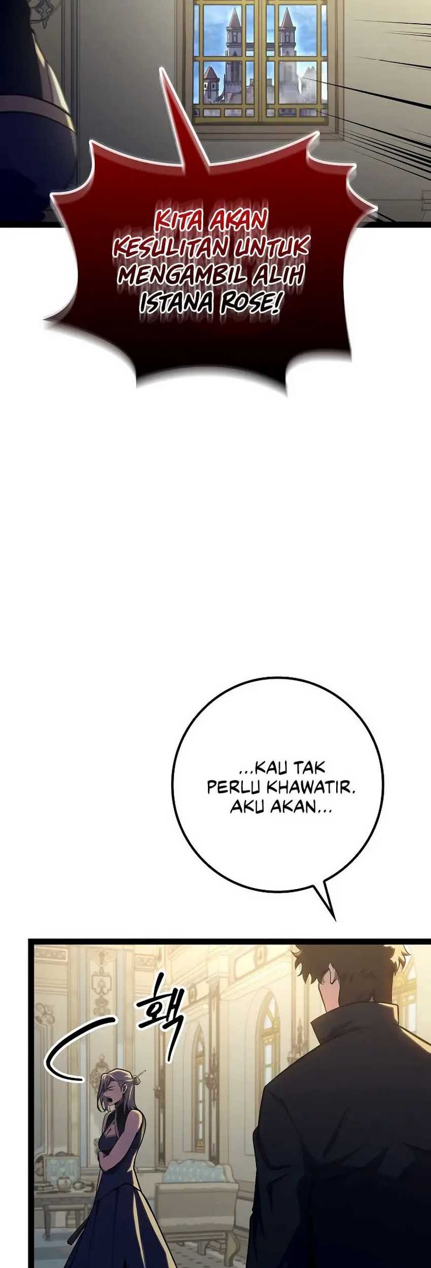 Regressing As The Reincarnated Bastard Of The Sword Clan Chapter 10 Gambar 7